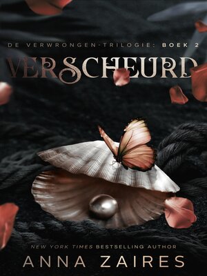cover image of Verscheurd